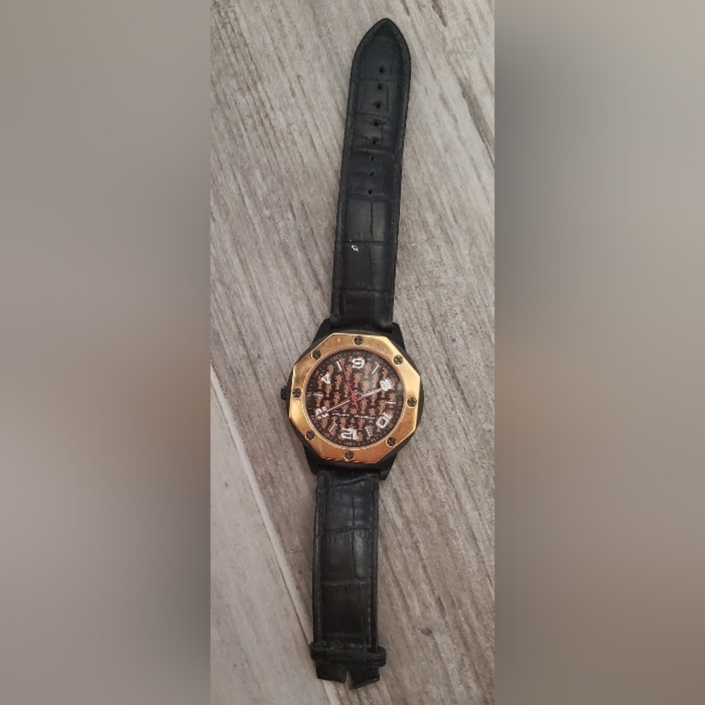 CHRISTIAN  AUDIGIER watch